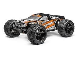 HPI Bullet ST 3.0 RTR